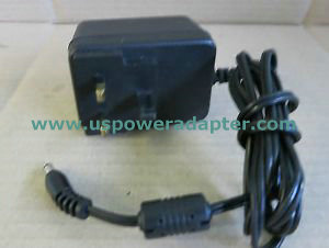 New YHI AC Power Adapter Cord 200-240V 50Hz 0.4A 15V 1A - YC-1015-15